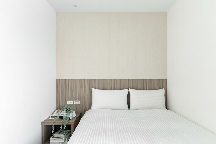 Imagen de la habitación del Hotel Brown - Chihkan Branch. Foto 32