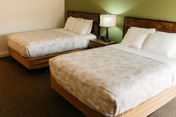Imagen de la habitación del Hotel Brown County Inn. Foto 2