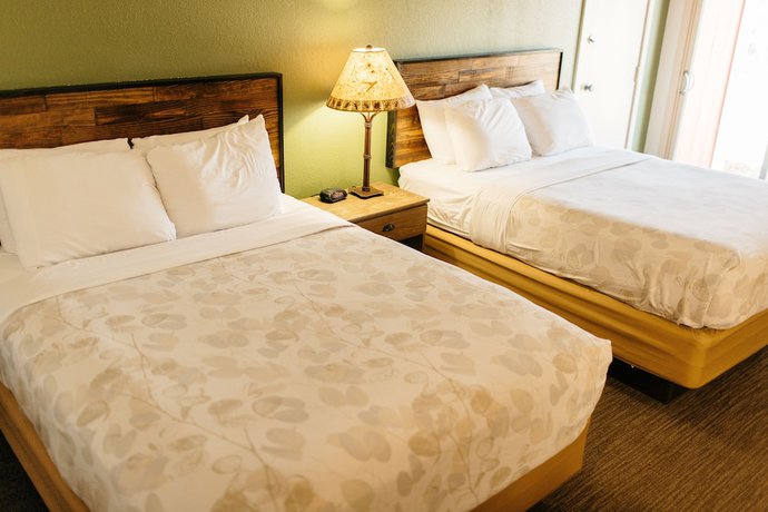 Imagen de la habitación del Hotel Brown County Inn. Foto 20