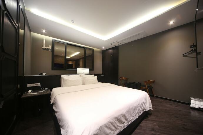 Imagen general del Hotel Brown Dot Beomil. Foto 3
