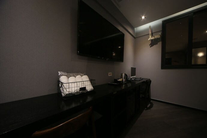 Imagen general del Hotel Brown Dot Beomil. Foto 4