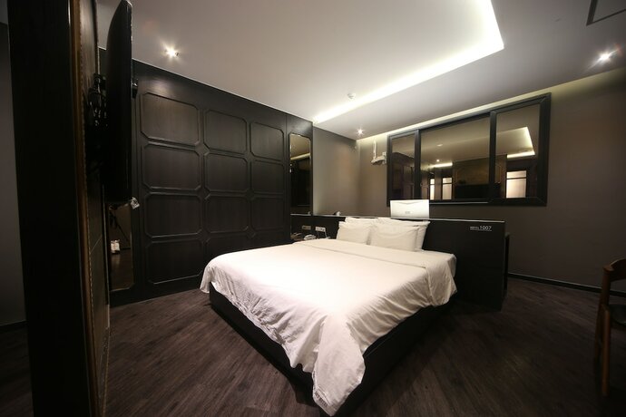 Imagen general del Hotel Brown Dot Beomil. Foto 5