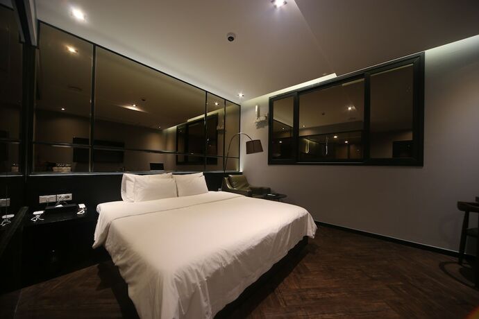 Imagen general del Hotel Brown Dot Beomil. Foto 8