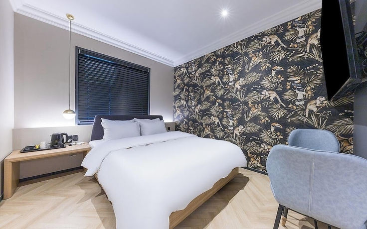 Imagen de la habitación del Hotel Brown Dot Daegu Duryu. Foto 1