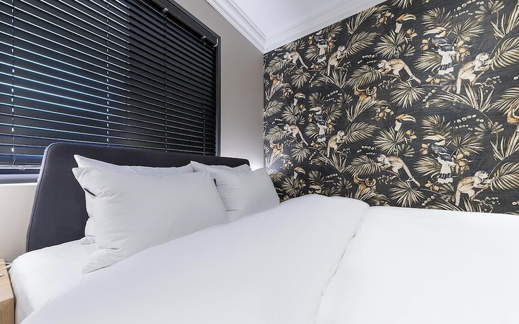 Imagen de la habitación del Hotel Brown Dot Daegu Duryu. Foto 2