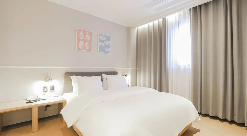 Imagen de la habitación del Hotel Brown Dot Daegu Duryu. Foto 4