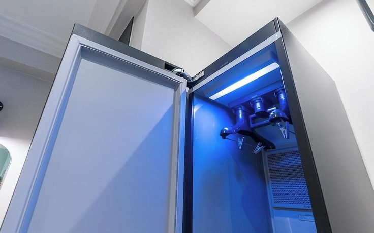 Imagen de la habitación del Hotel Brown Dot Daegu Duryu. Foto 6