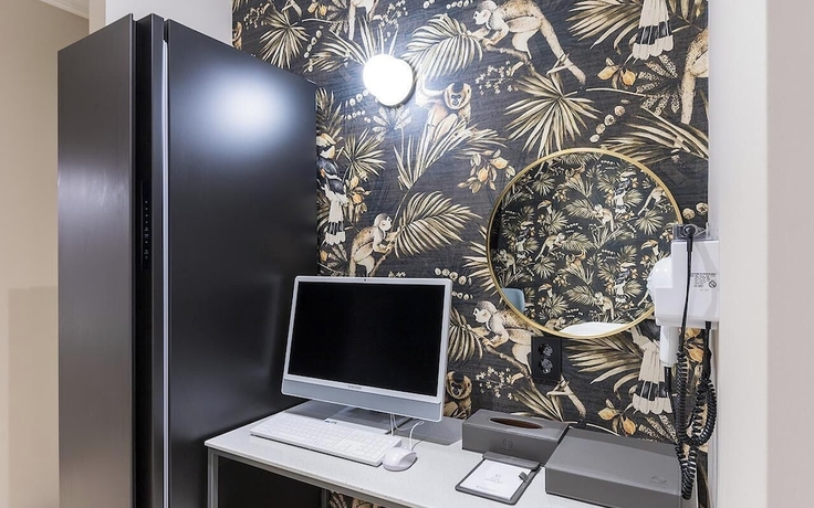 Imagen de la habitación del Hotel Brown Dot Daegu Duryu. Foto 11