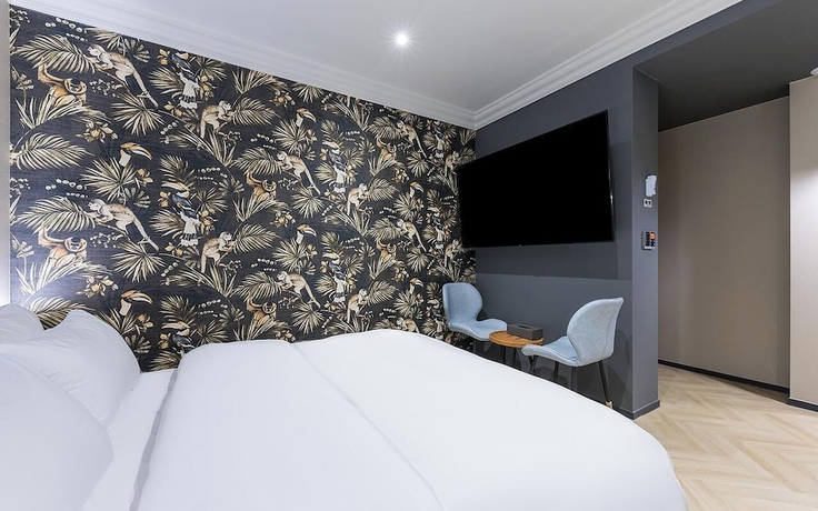 Imagen de la habitación del Hotel Brown Dot Daegu Duryu. Foto 13