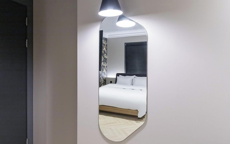 Imagen de la habitación del Hotel Brown Dot Daegu Duryu. Foto 14