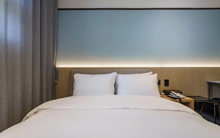Imagen de la habitación del Hotel Brown Dot Daegu KNU. Foto 8
