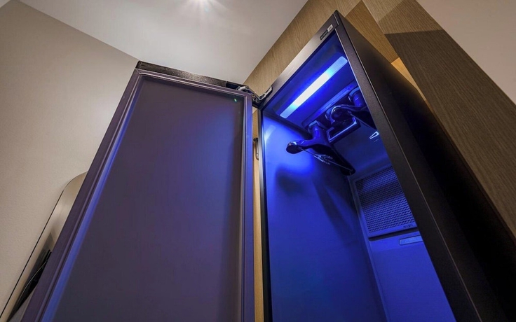 Imagen de la habitación del Hotel Brown Dot Daegu KNU. Foto 13