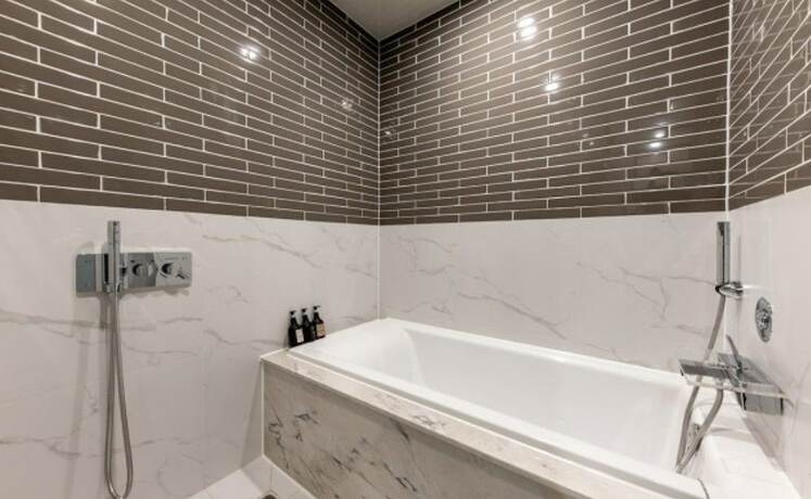 Imagen general del Hotel Brown Dot Deokcheon. Foto 6