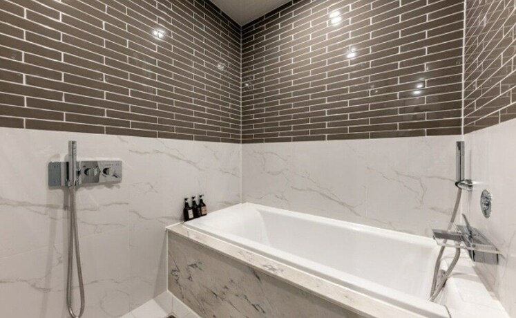 Imagen de la habitación del Hotel Brown Dot Deokcheon. Foto 20