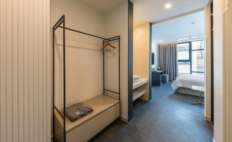 Imagen de la habitación del Hotel Brown Dot Deokcheon. Foto 31