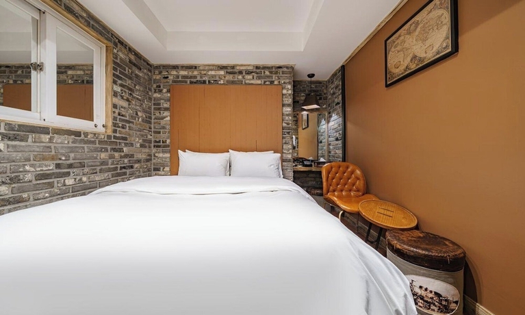Imagen de la habitación del Hotel Brown Dot Dongseong-ro. Foto 2