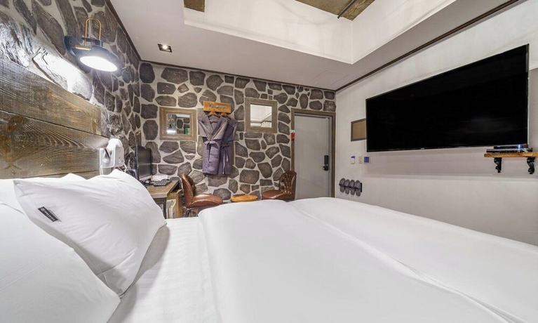 Imagen de la habitación del Hotel Brown Dot Dongseong-ro. Foto 3