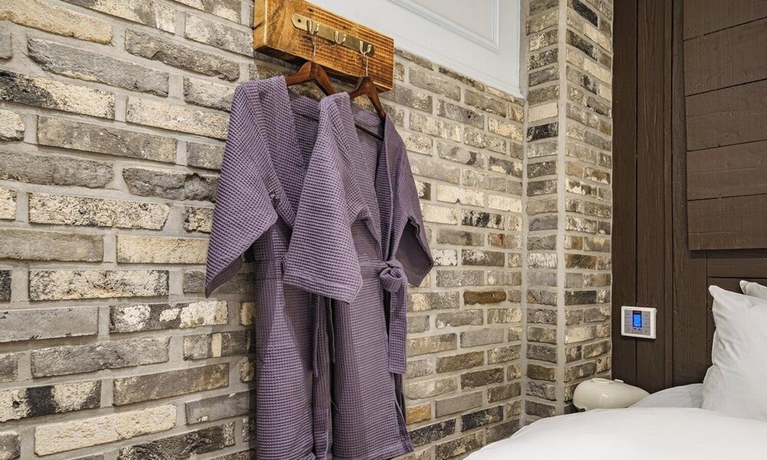 Imagen de la habitación del Hotel Brown Dot Dongseong-ro. Foto 9