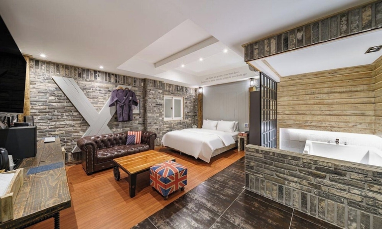 Imagen de la habitación del Hotel Brown Dot Dongseong-ro. Foto 14