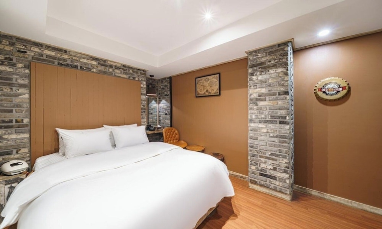 Imagen de la habitación del Hotel Brown Dot Dongseong-ro. Foto 16