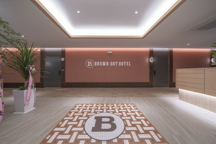 Imagen general del Hotel Brown Dot Geobuksum. Foto 13