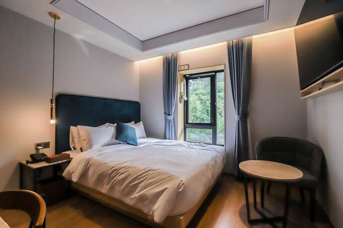 Imagen de la habitación del Hotel Brown Dot Gijang Station. Foto 14