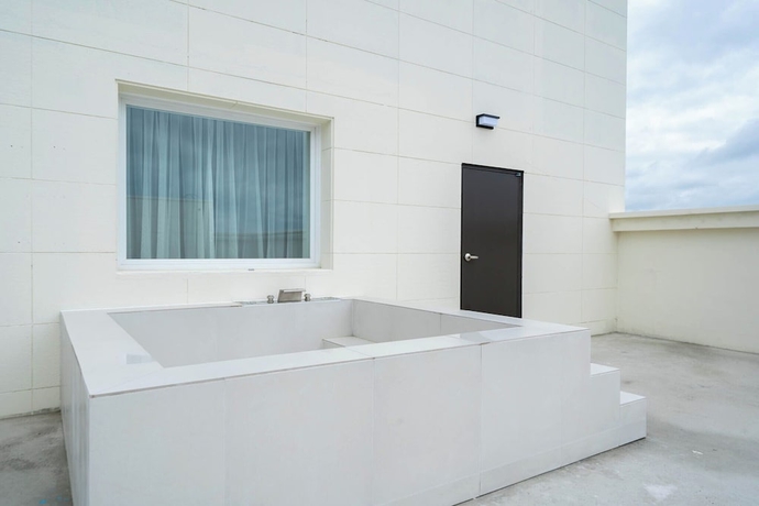 Imagen de la habitación del Hotel Brown Dot Hongseong Naepo. Foto 6
