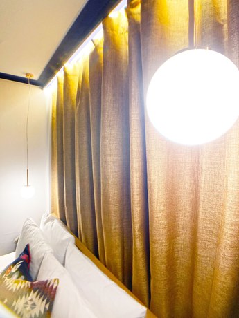 Imagen de la habitación del Hotel Brown Dot Hotel Cheongju. Foto 2