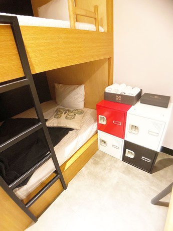 Imagen de la habitación del Hotel Brown Dot Hotel Cheongju. Foto 9