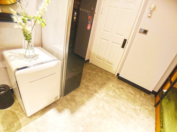 Imagen de la habitación del Hotel Brown Dot Hotel Cheongju. Foto 11