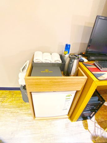 Imagen de la habitación del Hotel Brown Dot Hotel Cheongju. Foto 13