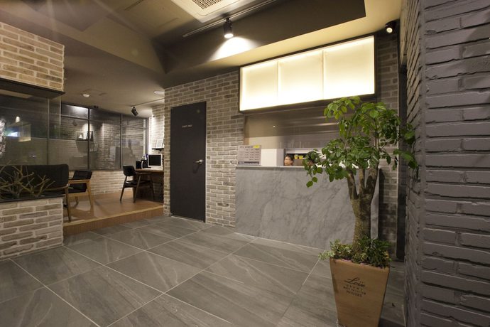 Imagen de los interiores del Hotel Brown Dot Hotel. Foto 20