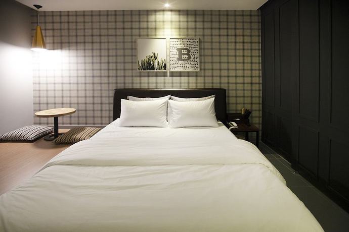Imagen de la habitación del Hotel Brown Dot Hotel. Foto 13
