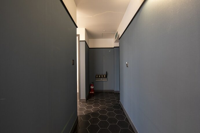 Imagen de la habitación del Hotel Brown Dot Hotel - Jangsaengpo. Foto 33