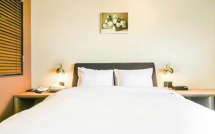 Imagen de la habitación del Hotel Brown Dot Pohang Yeongildae Beach Branch. Foto 2