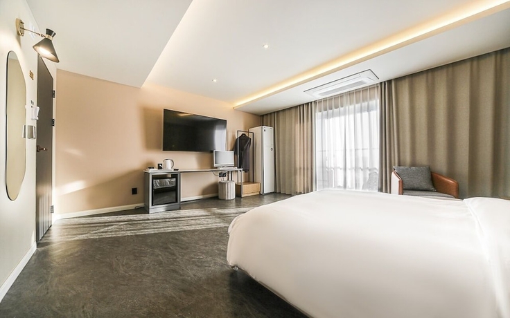 Imagen de la habitación del Hotel Brown Dot Pohang Yeongildae Beach Branch. Foto 5