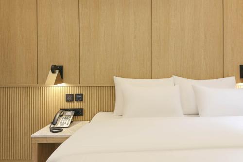 Imagen general del Hotel Brown Dot Pyeonghwa plaza. Foto 10