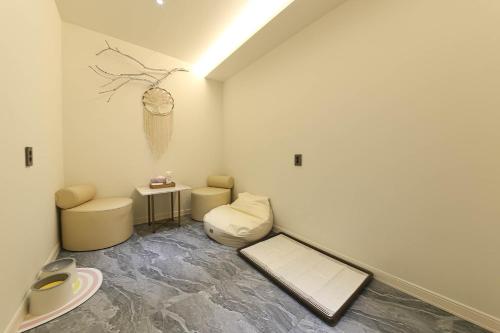 Imagen general del Hotel Brown Dot Pyeonghwa plaza. Foto 11