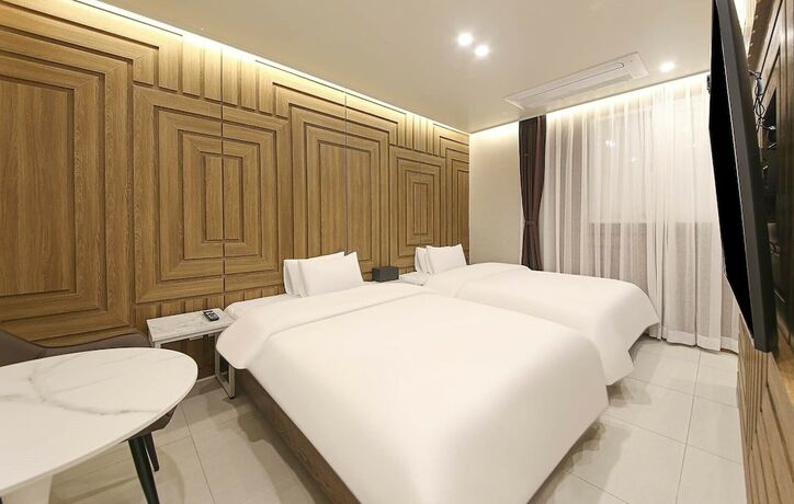 Imagen general del Hotel Brown Dot Sinan. Foto 2