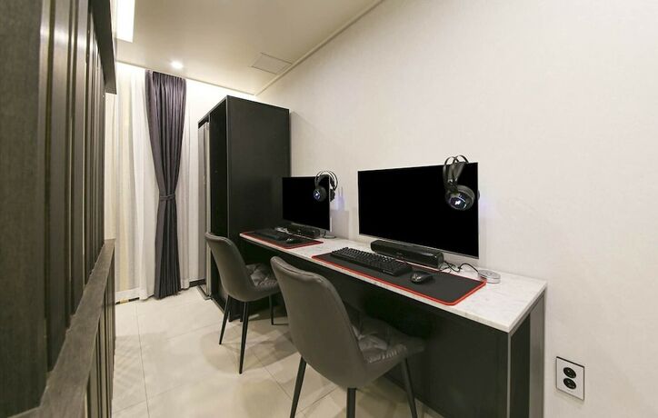 Imagen general del Hotel Brown Dot Sinan. Foto 3