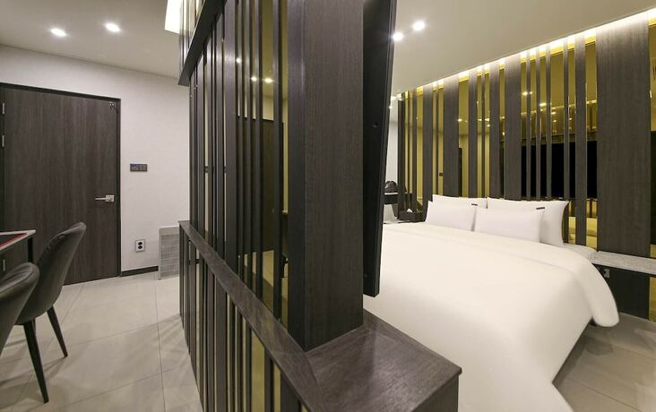 Imagen general del Hotel Brown Dot Sinan. Foto 4