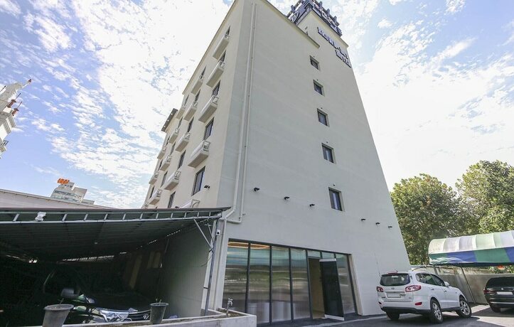 Imagen general del Hotel Brown Dot Sinan. Foto 6