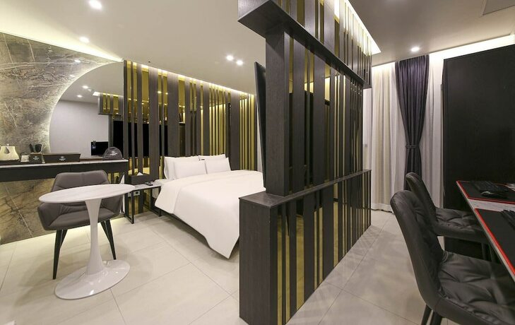 Imagen general del Hotel Brown Dot Sinan. Foto 7