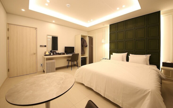 Imagen de la habitación del Hotel Brown Dot Sinan. Foto 20