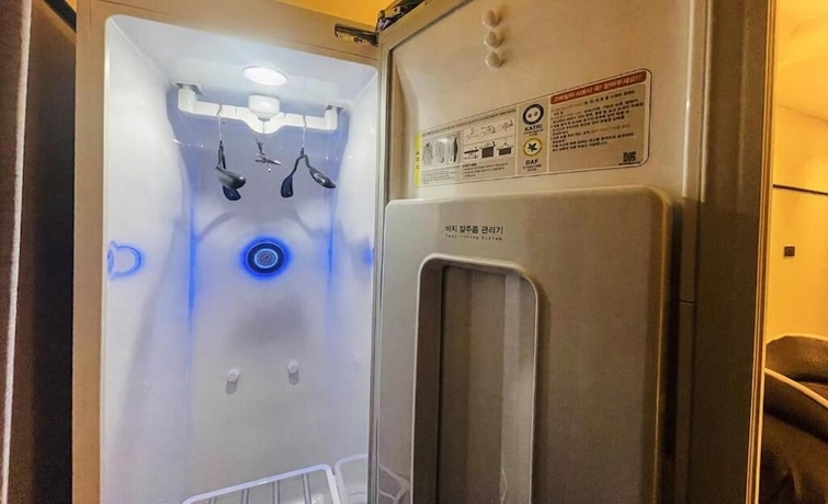 Imagen de la habitación del Hotel Brown Dot Yangsan Seochang. Foto 12