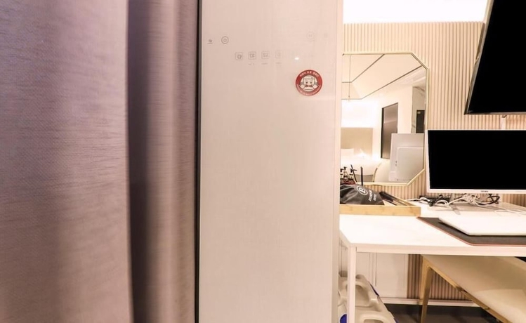 Imagen de la habitación del Hotel Brown Dot Yangsan Seochang. Foto 13
