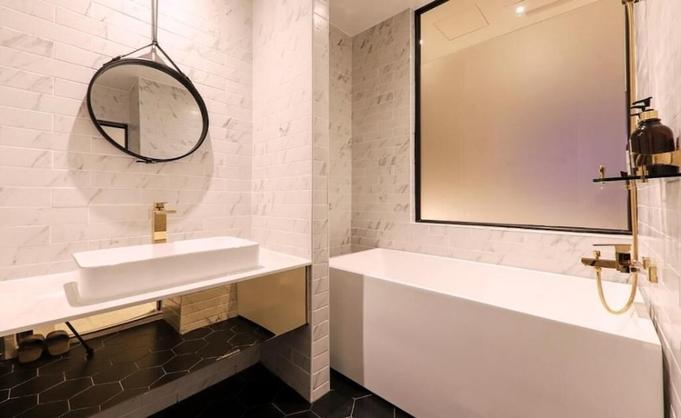 Imagen de la habitación del Hotel Brown Dot Yangsan Seochang. Foto 14