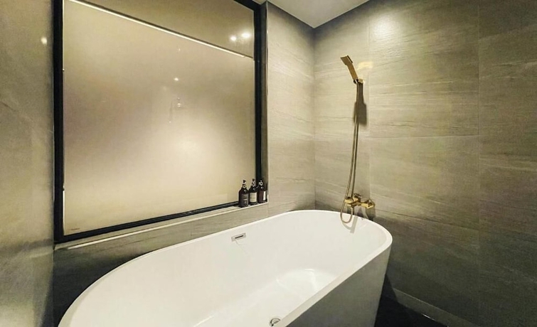 Imagen de la habitación del Hotel Brown Dot Yangsan Seochang. Foto 15