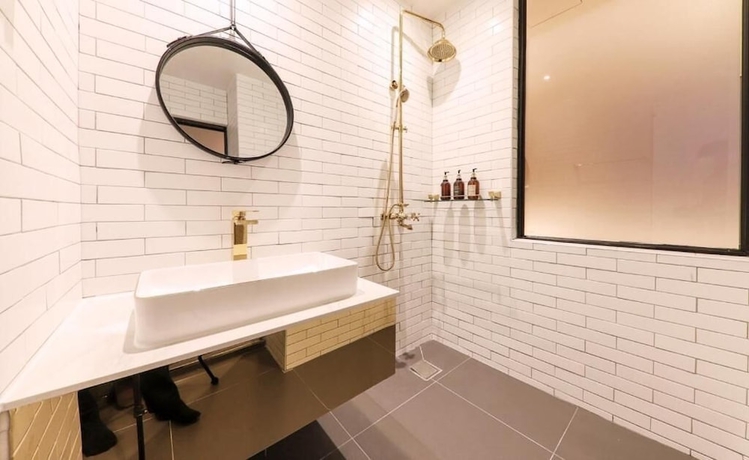 Imagen de la habitación del Hotel Brown Dot Yangsan Seochang. Foto 16