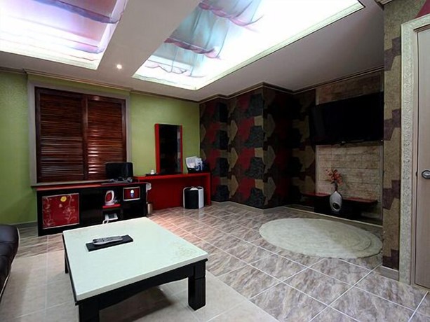 Imagen de la habitación del Hotel Brown. Foto 11